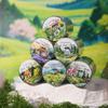 Decorative Scenery Tape for DIY Projects
