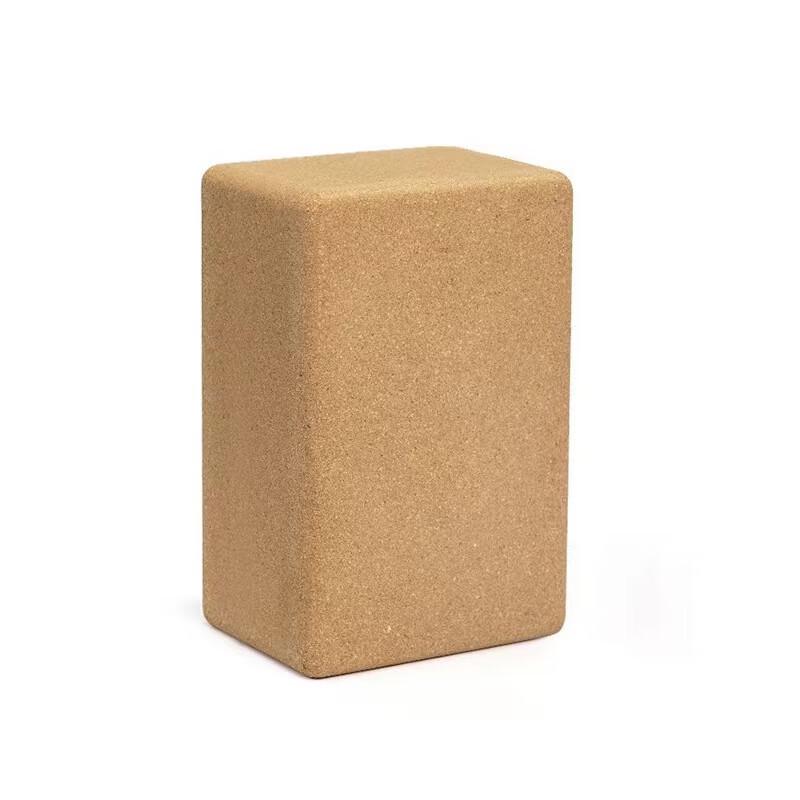 Canchi Cork Yoga Brick