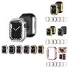 Strass Apple Watch Series 7 Gen 41/45mm Schutzschale