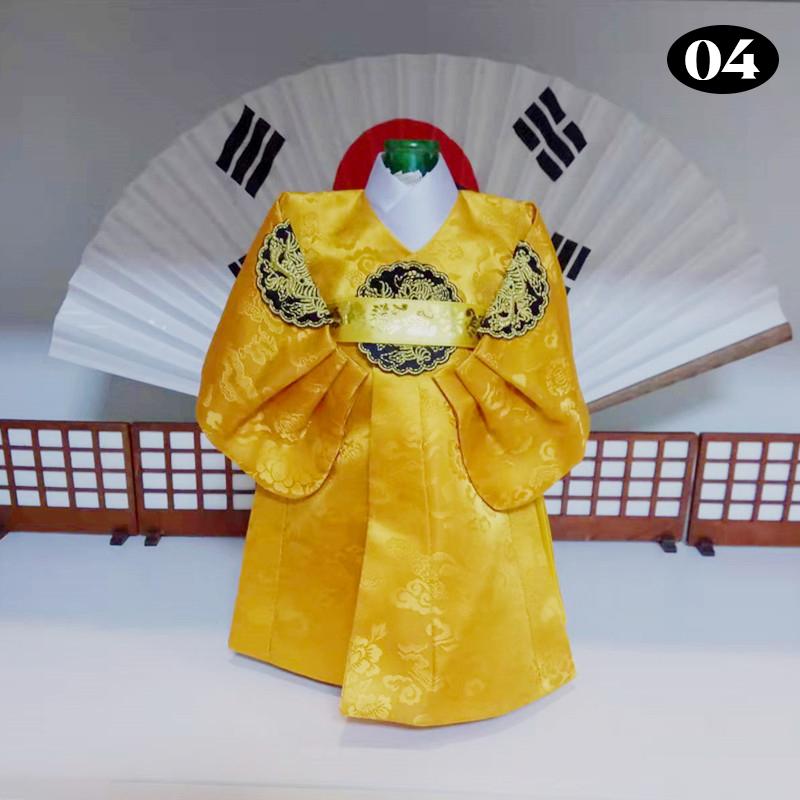 Korean Folk Traditional Style Wine Bottle Cover Hanbok Design Fabric Champagne Packaging Bag Wine Cabinet Wedding Decor Crafts