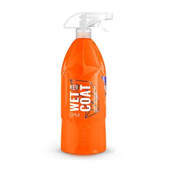GYEON Q2M New WetCoat 1000ml Q2M-NWC100