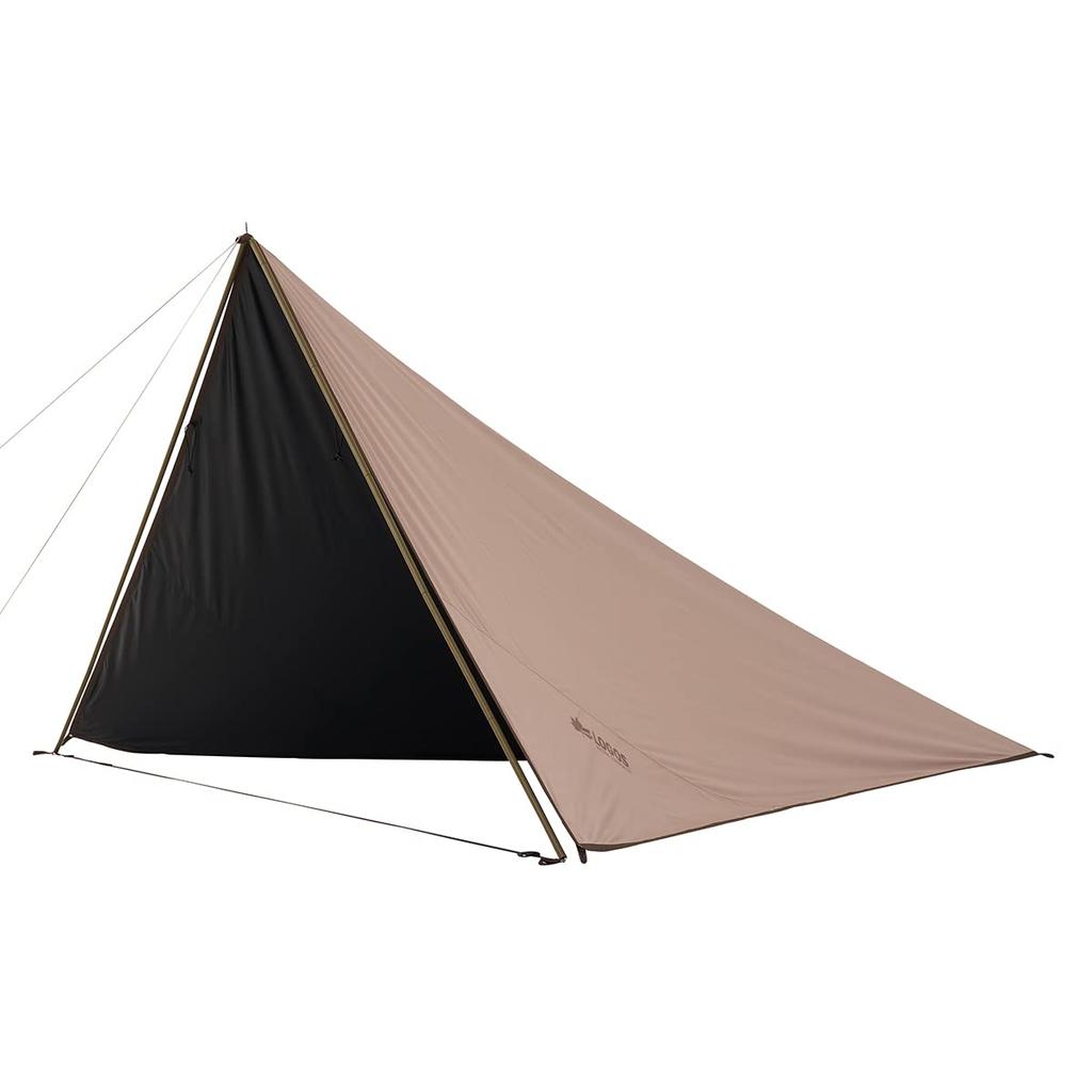 LOGOS Tarp V-Pole 71909015