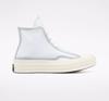 Sneakers Converse Blanc Unisex Festival Chuck 70 Tape Seam