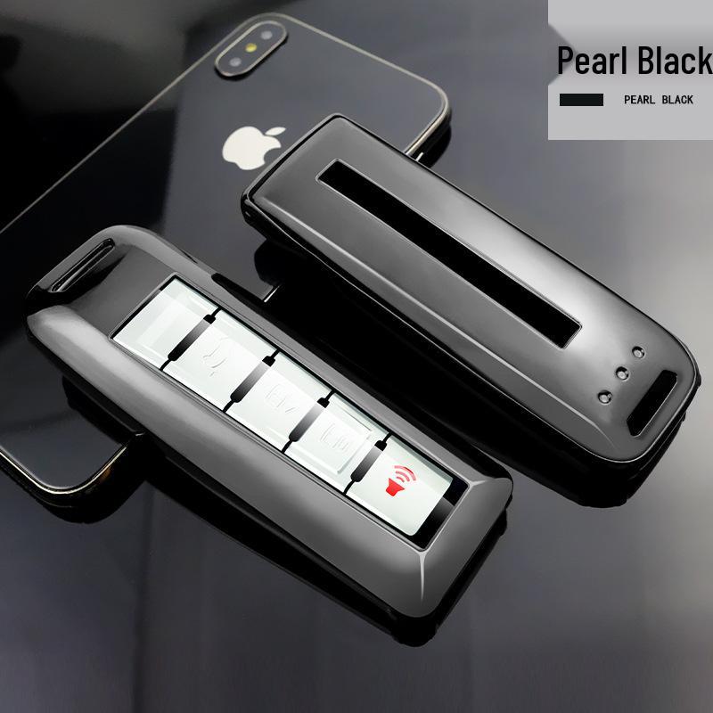 Great Wall Motors Wey Remote Key Cover: Protects VV5/VV7 Smart Keys