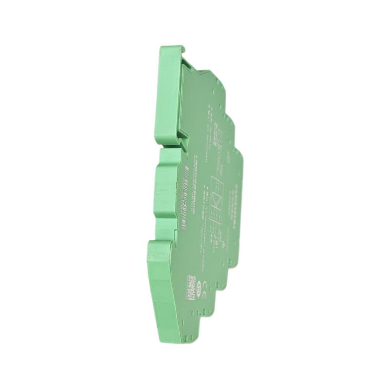 Product Name: "Chenzhu CZ2067 Signal Isolator, 20-30VDC, Analog I/O, 1 In/1 Out"