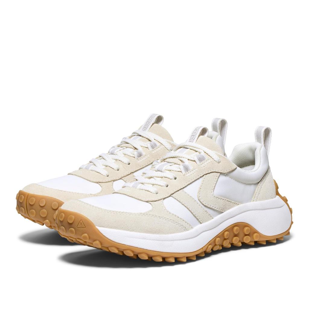[Keen] KS86 KS Eighty-Six Women's BIRCH/STAR WHITE 25.0 cm
