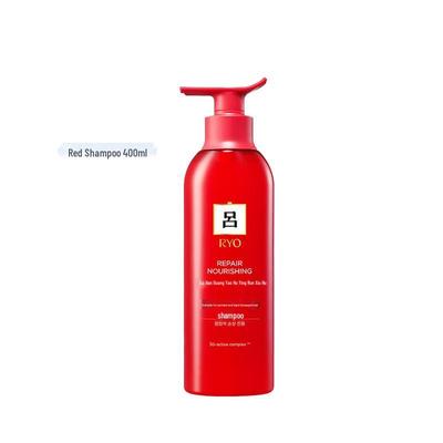 Red Luminous Shine Repair Shampoo