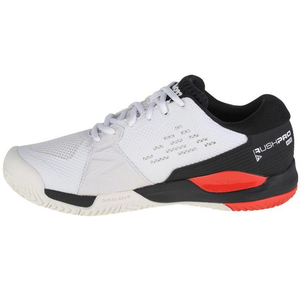 Wilson Mens Rush Pro Ace Tennis Shoes