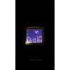 Casio Baby-G Plus Digital 30th Anniversary White Resin Strap Quartz BGD-10K-7 100M Women's Watch With Special Holder