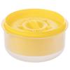 Easy To Clean Egg Separator Large Capacity Yolk Filter Separator  Kitchen Accessories