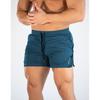 High Quality New Spring Summer Men Fashion Fitness Training Outdoor Running Shorts Men's Mesh Beach Sports Shorts