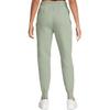 New Nike FW24 AS W NSW TCH FLC MR JGGR Knitted Sports Pants Women's Green FB8331-370