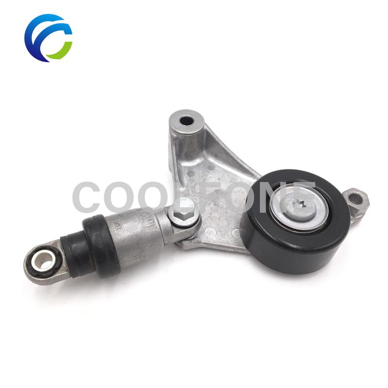 Drive Belt Automatic Tensioner for 16620-0W110 16620-28011 1662028010 TOYOTA TOWN ACE Bus AURION NOAH VOXY 1AZ-FE 2AZ-FE 2.0 2.4