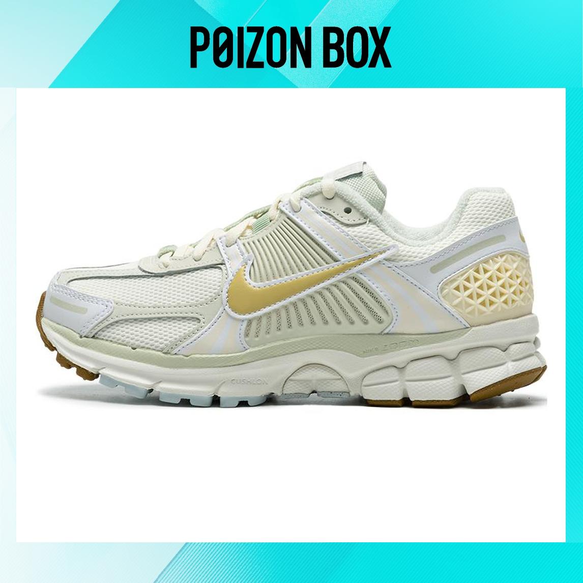 

кроссовки Nike Air Zoom Vomero 5 Running shoes Women FV3638-171