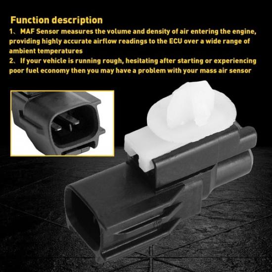 Außenlufttemperatursensor für Toyota Corolla RX350 Lexus LX570 88790-22131