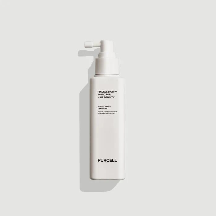 [Mobaltonic]Pixelbiome Tonic for Hair Density