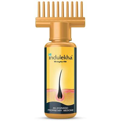 Bringha Oil 100% Natural Selfie Bottle Ayurvedic Oil-100ml