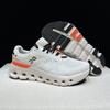 On Cloudrunner 2 Men Women Running Shoes Lightweight Breathable Supportive Trail Road Sneakers