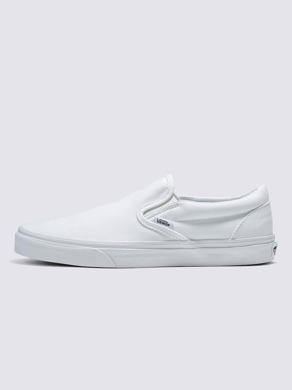 Vans Core Classic Slip On Solid Slip On Vn000eyew001 220