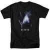 Star Trek Beyond - Krall Poster -  Unisex Short Sleeve Children's T-shirt - Black