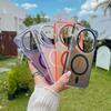 Applicable to Xiaomi 15ultra mobile phone case 15T chameleon 15Tpro magnetic suction 15T/14T protective case 14Tpro