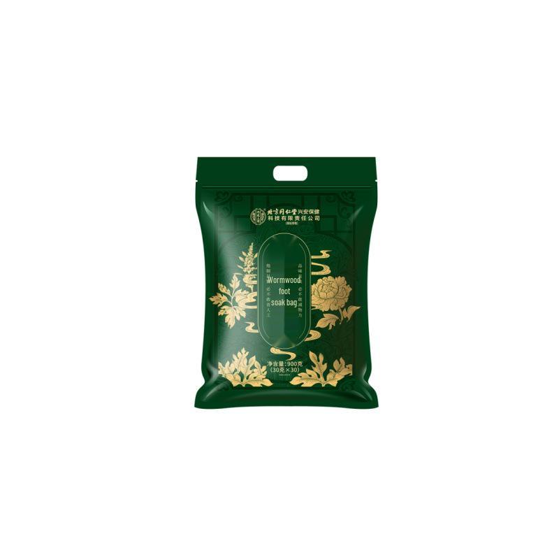 Mugwort Foot Soak Bags - 30 Pack (900g)