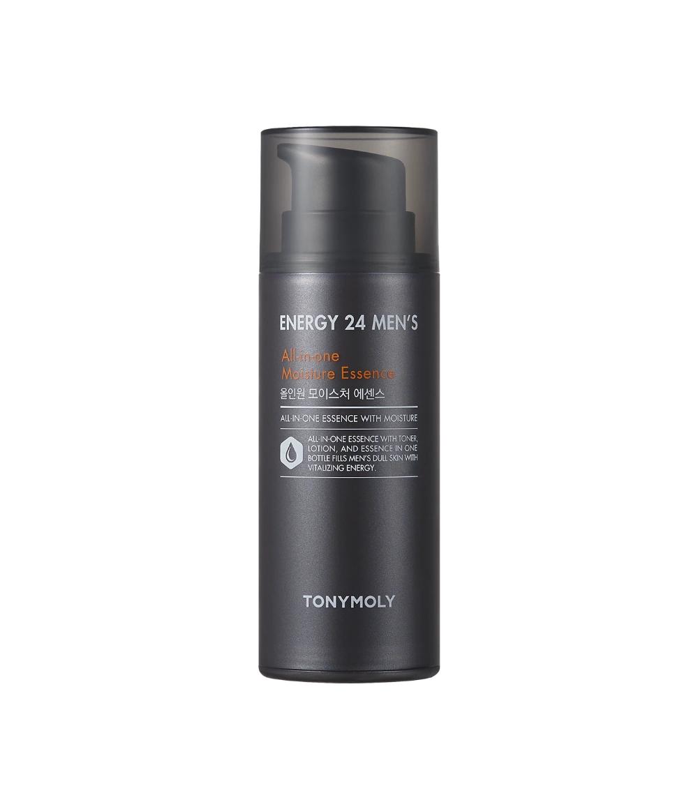 Energy24 Men s All-in-One Moisture