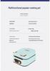 Electric Double-Sided Cake Maker & Grill: Multifunctional Deepened Griddle Pan with Pastry Feature - Ideal Gift