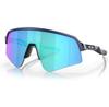 Oakley SUTRO Lite Sweep Matte Blue Sports Glasses