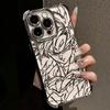 Line Cool Anime Kakarottoes Hot Plating Phone Case For IPhone 17 17e 16e 16 15 14 13 12 11 Pro Max X XR XSMax 7 8 Mini Air Plus