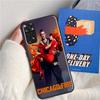 Chicago Fire TV Show Case For Xiaomi Redmi Note 8 9 10 11 12 Pro 8T 9S 10S 11S 12S Redmi 10C 12C 9C 10A Coque