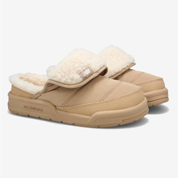 New Balance Mule Warm Beige 35 Sd3405be2