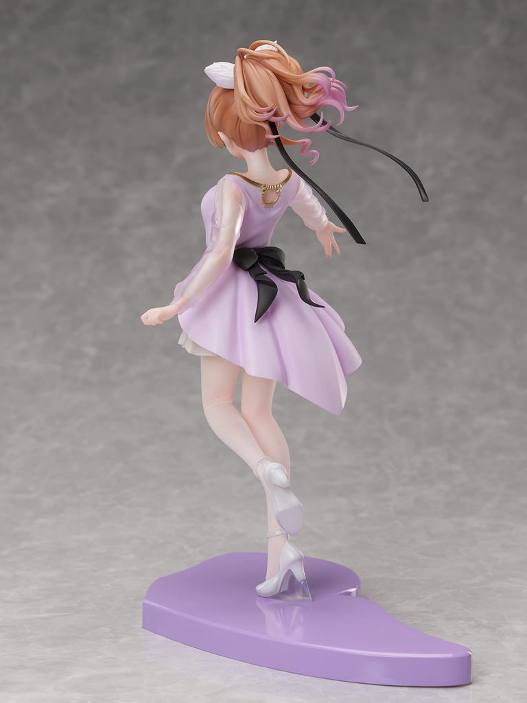 Furyu SELECTION PROJECT Suzune Miyama 1/7 Scale PVC Painted Complete Figure FR95722