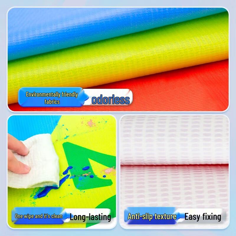 Outdoor Sandbag Toss Game Kit