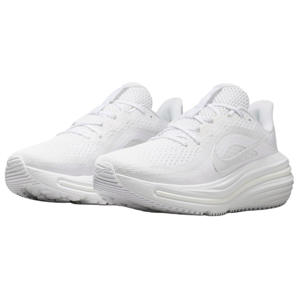 Nike Winflo 12 Versatile Comfortable Breathable Rebound Running Shoes Women Sneaker White HV9273-103