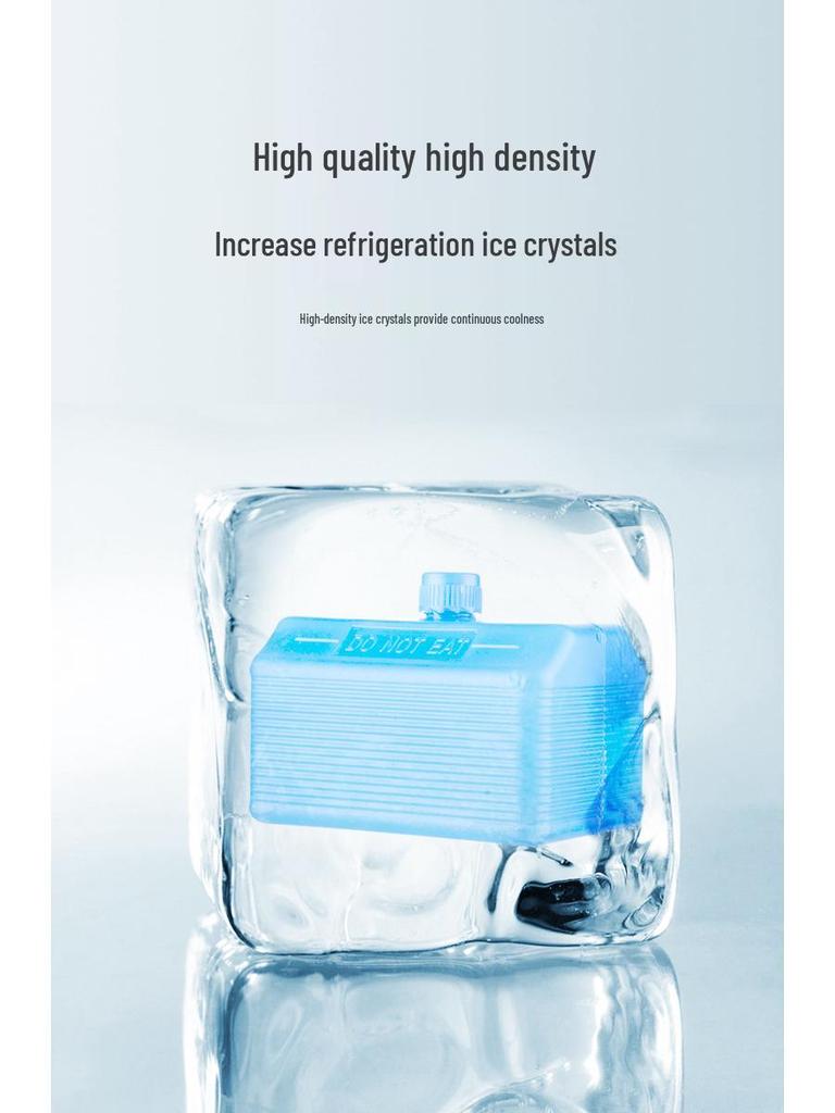 Camel 36-Speed Air Cooler: Commercial/ Household Cold & Warm Water Cooling Fan