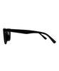 MAISON MASTER Amy Sunglasses Black