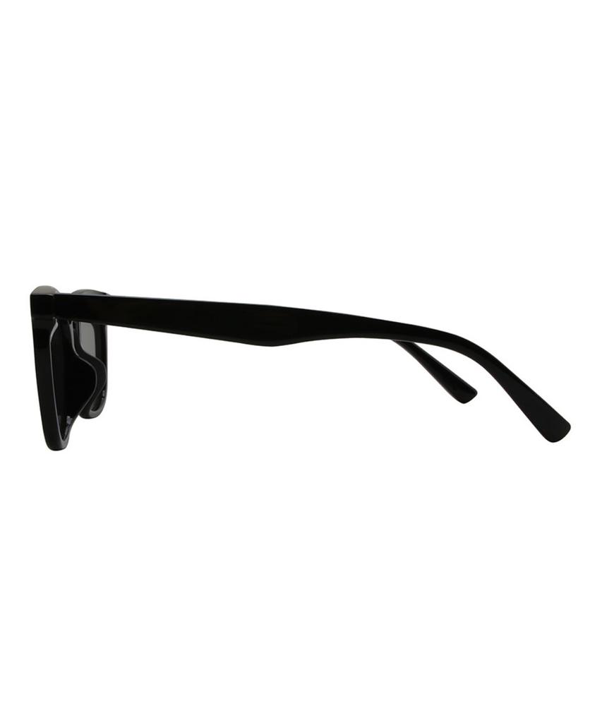MAISON MASTER Amy Sunglasses Black