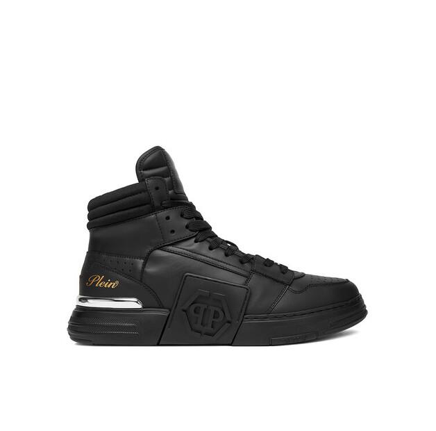 Кроссовки PHILIPP PLEIN Phanom Kicks