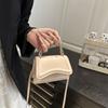 Niche design bag women's 2025 new trendy retro handbag fashion women's bag shoulder messenger bag