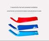 Tricolor Decorative Strips for BMW Kidney Grille: Fits 19-22 New 3 Series & G20 Series