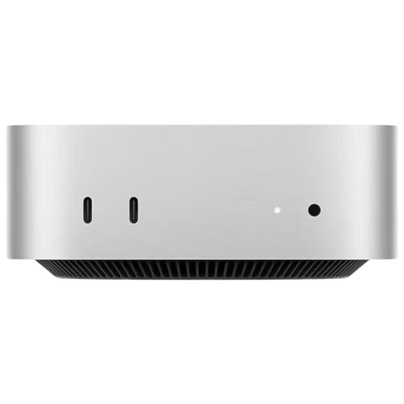 Apple Mac mini (2024 Model) (CN version)