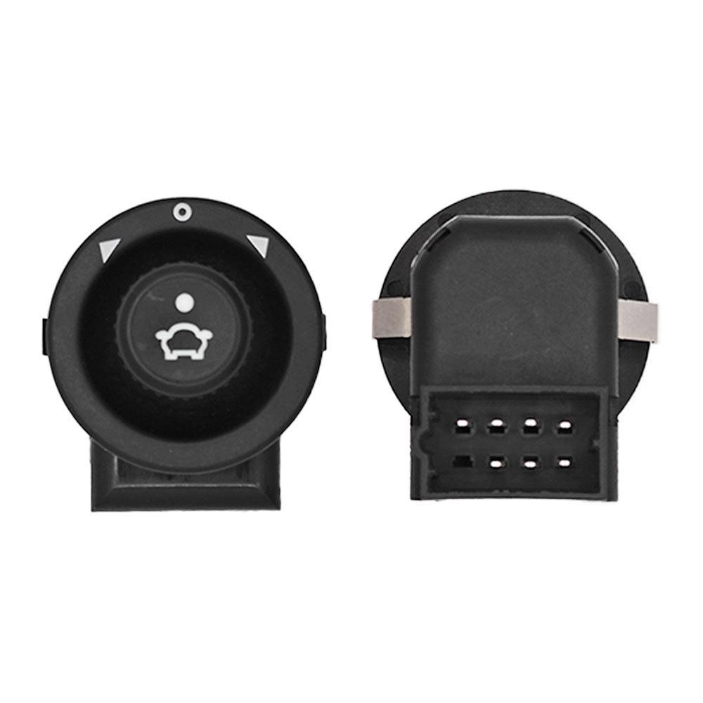 CN15-17B676-AA Rearview Mirror Adjustment Switch - Compatible with Ford Cars