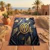 Borussia Dortmund Print Microfiber Beach Towel Quick Dry Absorbent Large Towel For Beach Swimming Travel