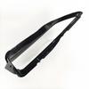 Compatible with Hongqi E-HS9 (2021-2025) Daytime Running Light Cover, Front Face Cover.