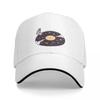 New Cosmic Sound Cap Fashion Casual Baseball Caps Adjustable Hat Hip Hop Summer Unisex Baseball Hats Customizable Polychromatic