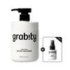 Gravity Gravity Hair Lifting Water Treatment 270ml + Mini 20ml Free