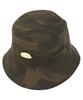 Yunibeosyeolkemiseuteuli Camo Washing Bucket Hat