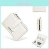 Womens Wallet With Pu Leather Cardholder For Daily Use And Rfid Protection