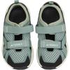 Adidas Terrex Hydroterra Comfortable Versatile Kids Sandals Kids Sandals Green IH6373